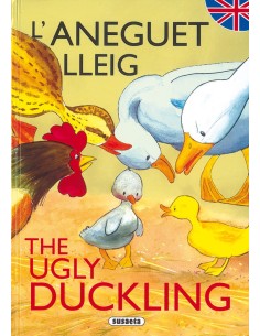 L aneguet lleig The ugly duckling Contes bilingues catala angles