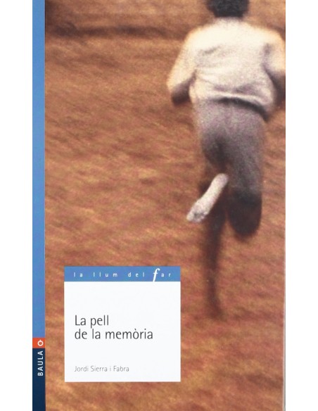 La Pell De La Memoria