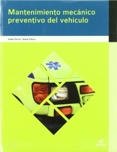 10GMMANTENIMMECANICO PREVENTIVO VEHICULO EMESANITAR