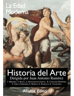Historia del arte 3 La Edad Moderna