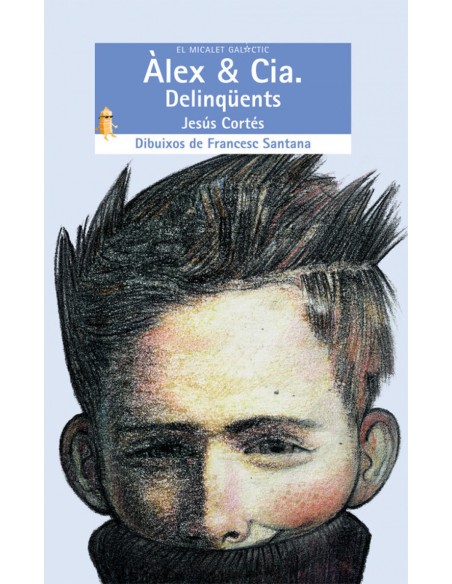 Alex i Cia Delinquents