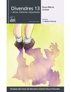 Divendres 13 i altres histories inquietants