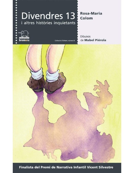 Divendres 13 i altres histories inquietants