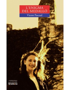 L enigma del medallo