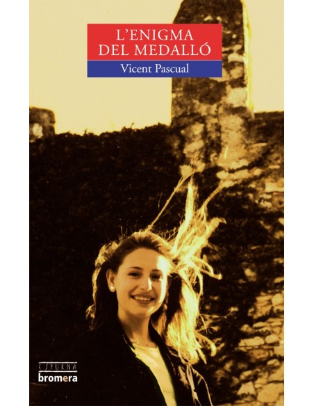 L enigma del medallo