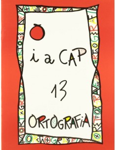 Punt i a cap 13 ortografia