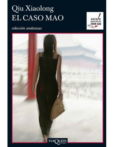 El caso Mao