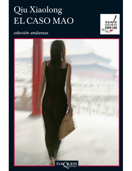 El caso Mao