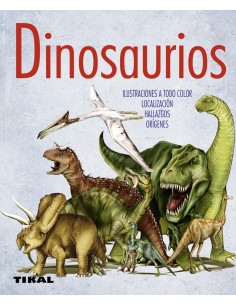 Dinosaurios