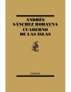 Cuaderno de las islas