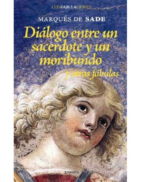 Dialogo entre un sacerdote y un moribundo