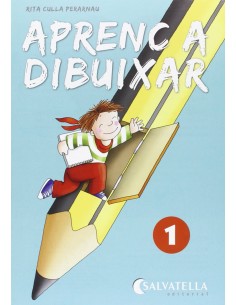 Aprenc a dibuixar 1