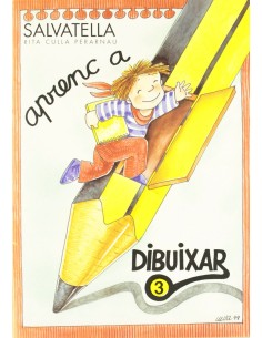 Aprenc a dibuixar 3