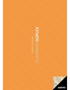 CUADERNO DUPLEX A4 SURTIDOS
