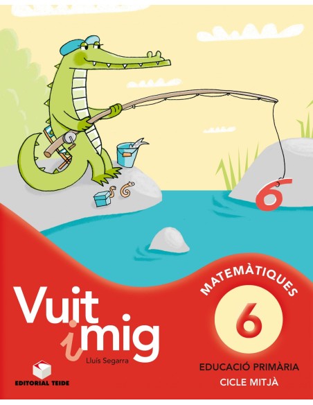 VUIT I MIG 6QUADCALCUL