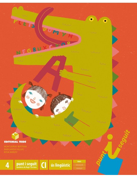 PUNT I SEGUIT 4QUADERN