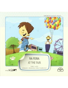 Na feiraat the fair