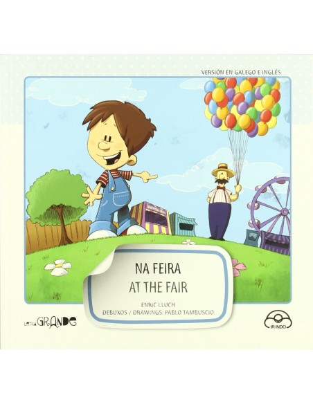Na feiraat the fair