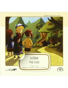 A covathe cave