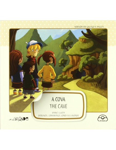 A covathe cave
