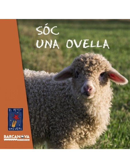 Soc una ovella