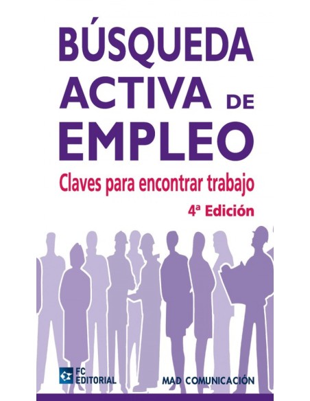 Busqueda activa de empleo