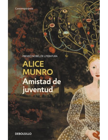 Amistad de juventud