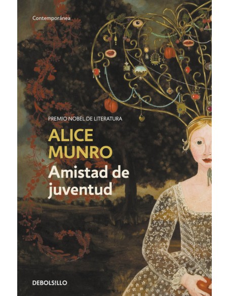 Amistad de juventud