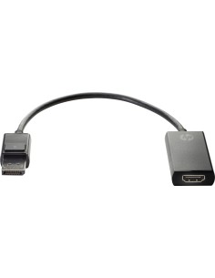 Adaptador DisplayPort a HDMI True 4K