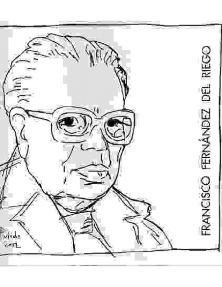 ghomenaxe a francisco del riego