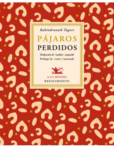 Pajaros perdidos