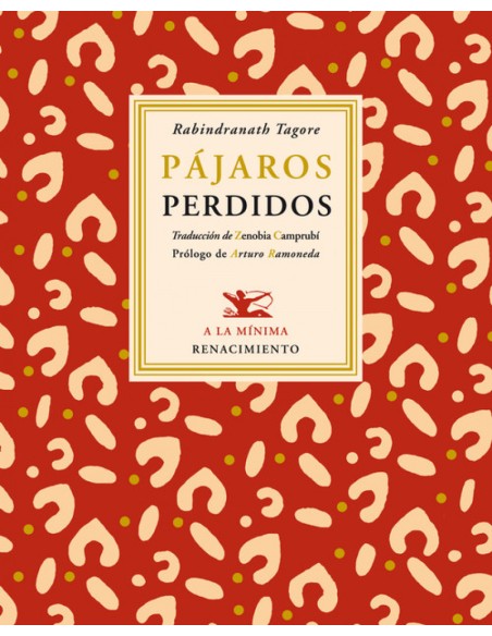 Pajaros perdidos