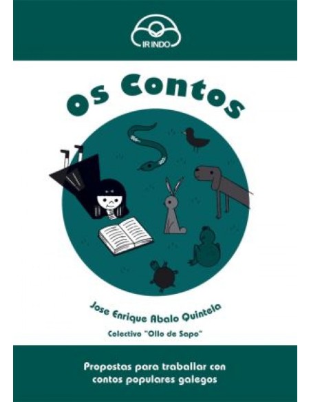 gos contospropostas para traballar