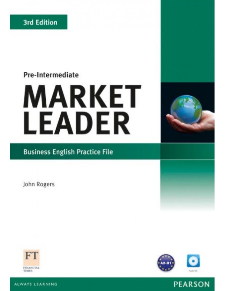 12MARKET LEADER PRE INTERMPRACTFILECD