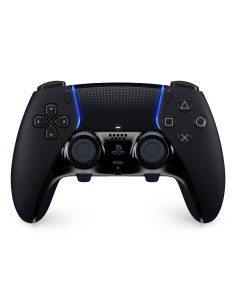 PS5 DualSense Edge Controller Negro Bluetooth/USB Gamepad Analógico/Digital PlayStation 5