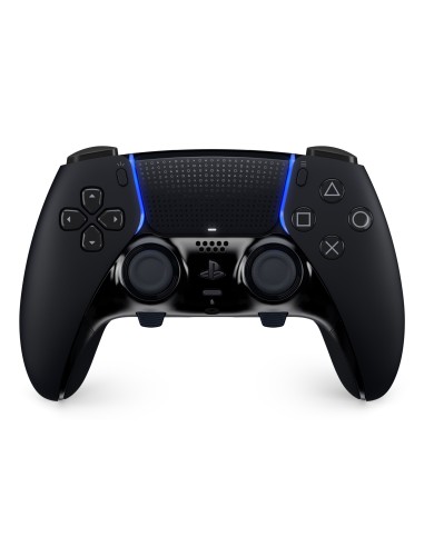 PS5 DualSense Edge Controller Negro Bluetooth/USB Gamepad Analógico/Digital PlayStation 5