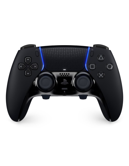 PS5 DualSense Edge Controller Negro Bluetooth/USB Gamepad Analógico/Digital PlayStation 5