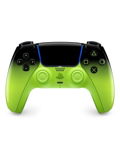 DualSense Verde, Negro Bluetooth/USB Gamepad Analógico/Digital Android, MAC, PC, PlayStation 5, iOS