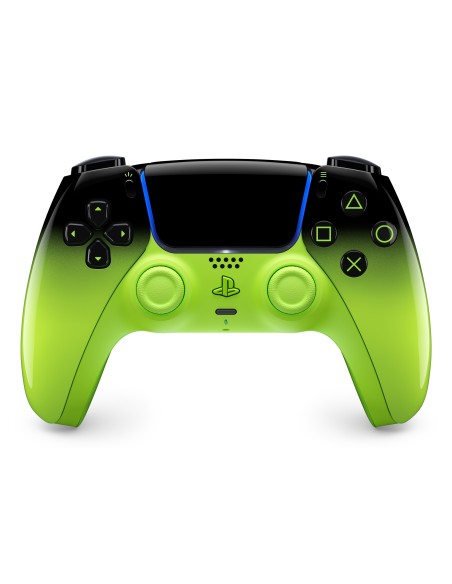 DualSense Verde, Negro Bluetooth/USB Gamepad Analógico/Digital Android, MAC, PC, PlayStation 5, iOS