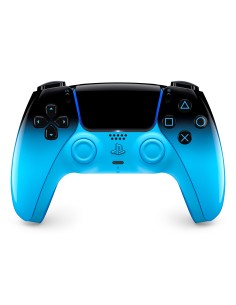 DualSense Azul, Negro Bluetooth/USB Gamepad Analógico/Digital Android, MAC, PC, PlayStation 5, iOS
