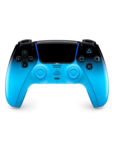 DualSense Azul, Negro Bluetooth/USB Gamepad Analógico/Digital Android, MAC, PC, PlayStation 5, iOS