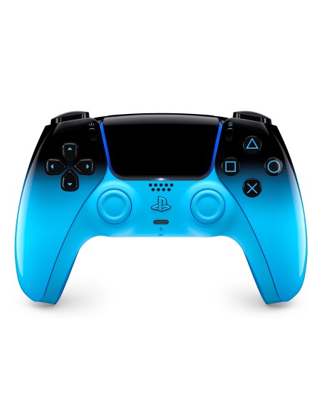 DualSense Azul, Negro Bluetooth/USB Gamepad Analógico/Digital Android, MAC, PC, PlayStation 5, iOS