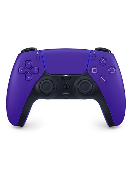 DualSense Púrpura Bluetooth/USB Gamepad Analógico/Digital PlayStation 5