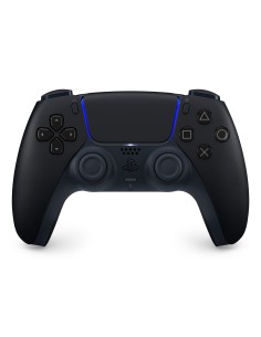 DualSense Negro Bluetooth/USB Gamepad Digital PlayStation 5, PC