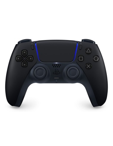 DualSense Negro Bluetooth/USB Gamepad Digital PlayStation 5, PC