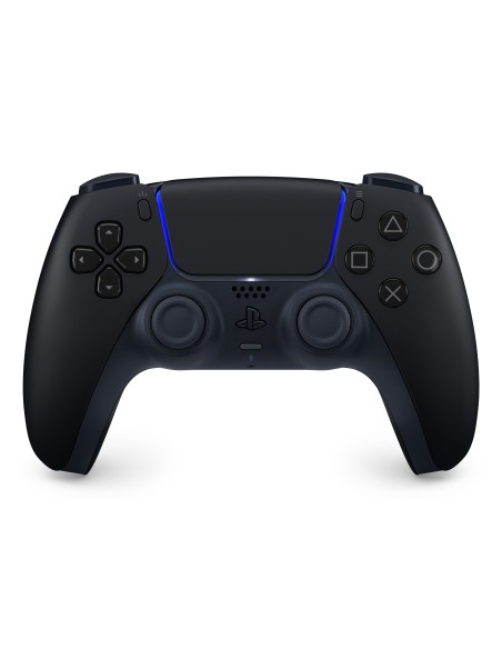 DualSense Negro Bluetooth/USB Gamepad Digital PlayStation 5, PC