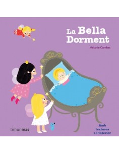 La bella dorment