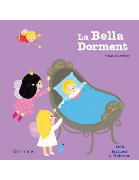 La bella dorment