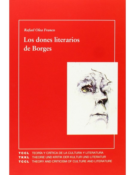 Los dones literarios de Borges