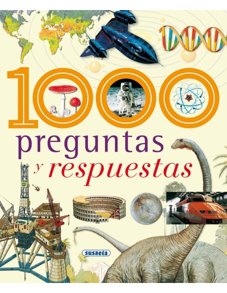 1000 preguntas y respuestas